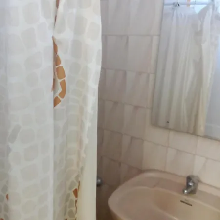 Homestay Pension Casa Idea