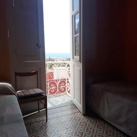 Homestay Pension Casa Idea