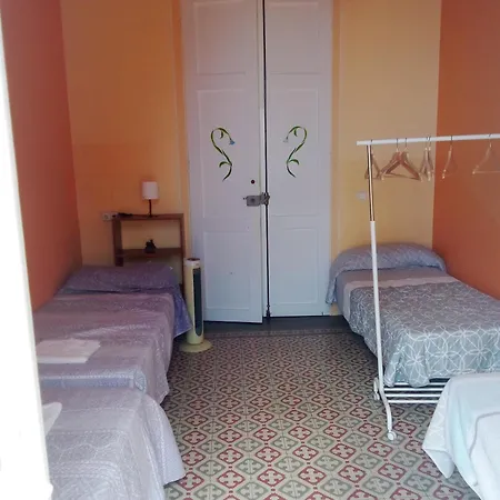 Casa Escuela Homestay