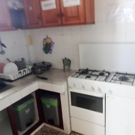 Casa Escuela Homestay *