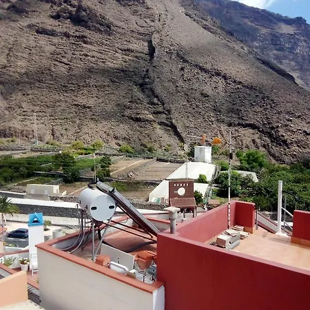 Pension Casa Idea