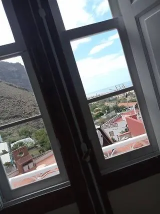 Casa Escuela * Valle Gran Rey