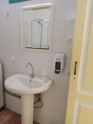 Homestay Pension Casa Idea *