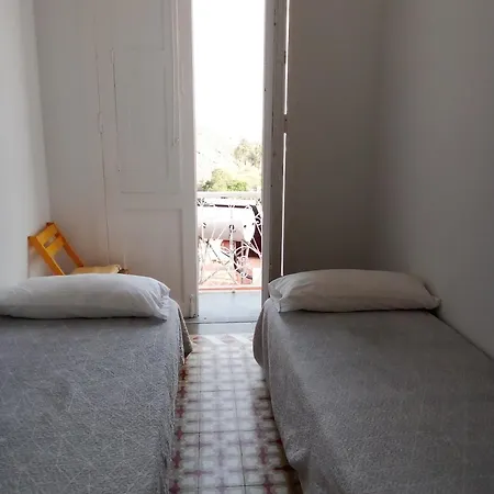 Pension Casa Idea