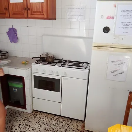 Casa Escuela