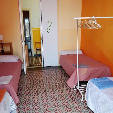 Pension Casa Idea *