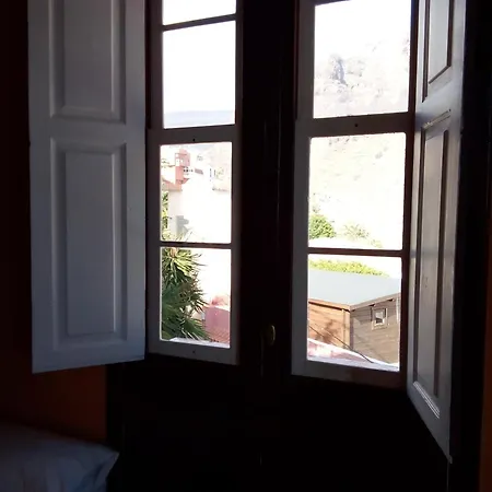 Pension Casa Idea *