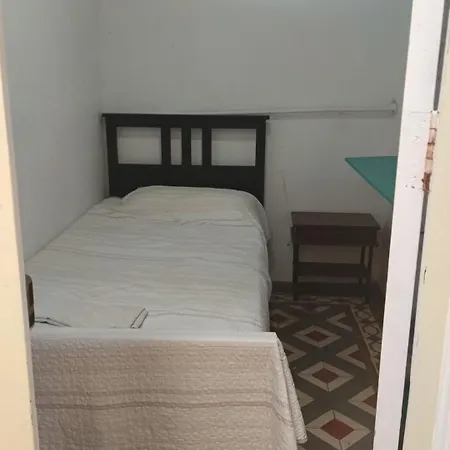 Pension Casa Idea Homestay *