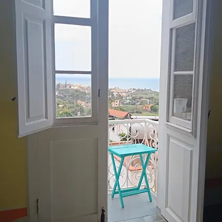 Pension Casa Idea
