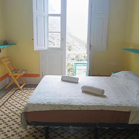 Casa Escuela *