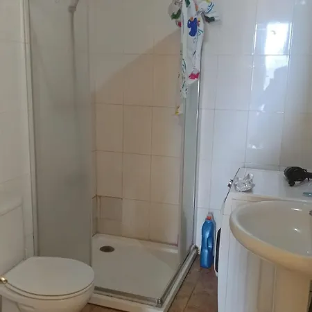 Pension Casa Idea Homestay