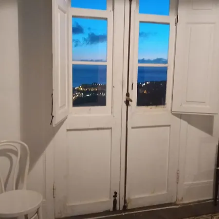 Pension Casa Idea