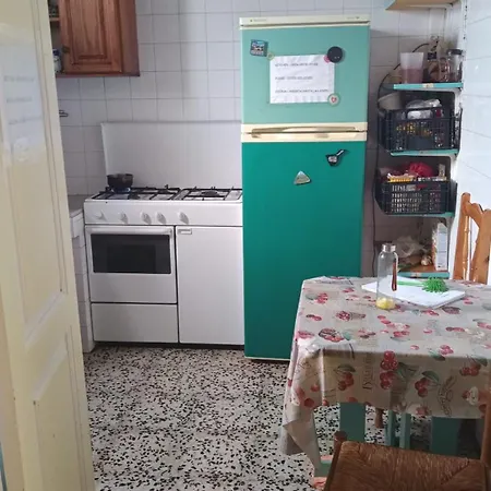 Pension Casa Idea