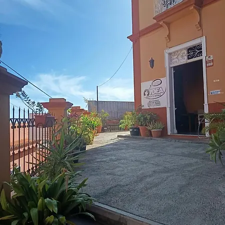 Pension Casa Idea *