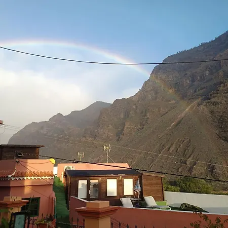 Casa Escuela Pansiyon *