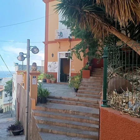 Pension Casa Idea Homestay