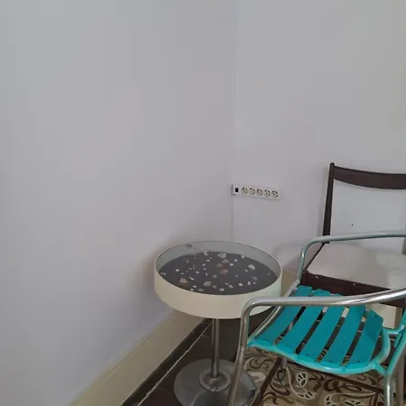 Pension Casa Idea