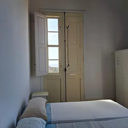 Pension Casa Idea Accommodatie bij particulieren