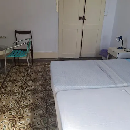 Accommodatie bij particulieren Pension Casa Idea
