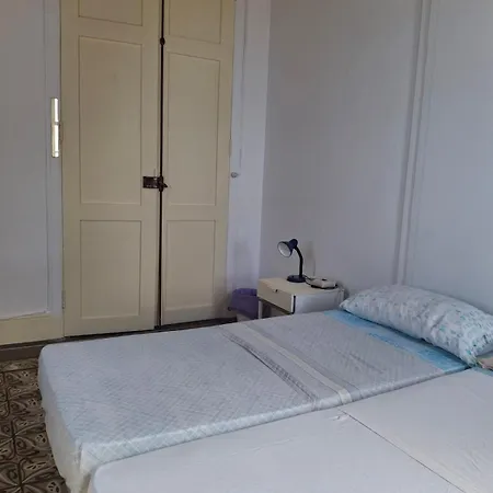 Accommodatie bij particulieren Pension Casa Idea Valle Gran Rey