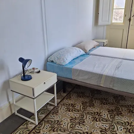 Pension Casa Idea *