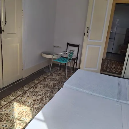 Pension Casa Idea