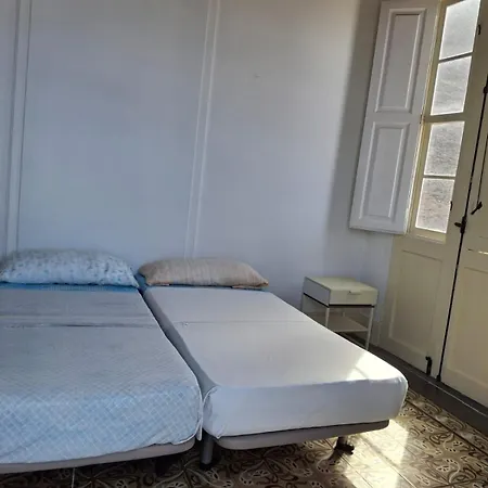 Pension Casa Idea Accommodatie bij particulieren
