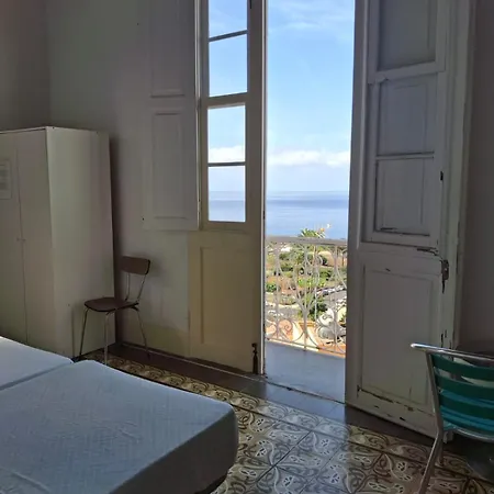 Accommodatie bij particulieren Pension Casa Idea