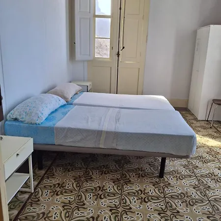 Accommodatie bij particulieren Pension Casa Idea *