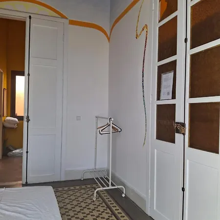 Pension Casa Idea Valle Gran Rey