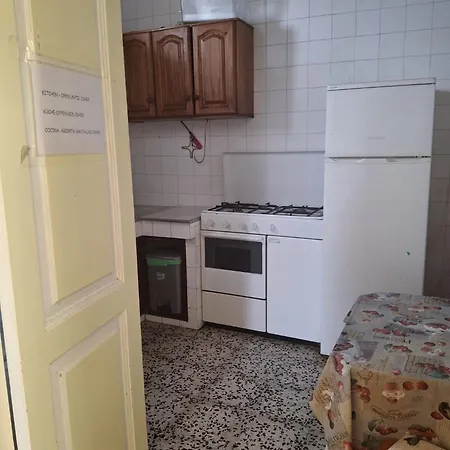 Accommodatie bij particulieren Pension Casa Idea