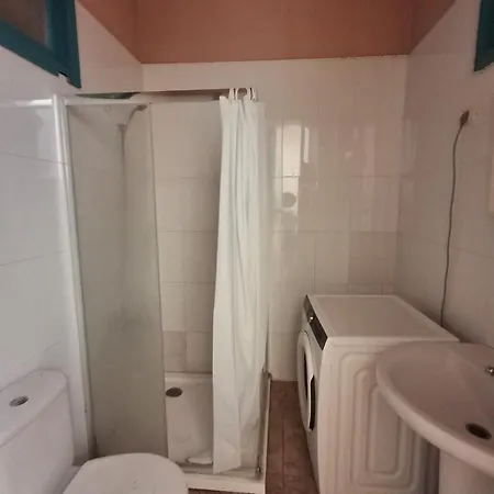 Pension Casa Idea Valle Gran Rey