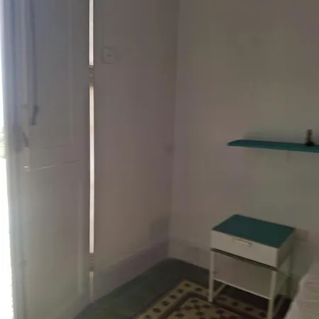 Pension Casa Idea