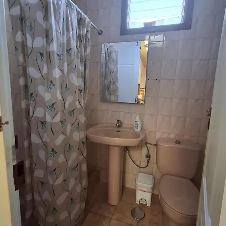 Pension Casa Idea Accommodatie bij particulieren
