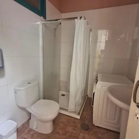 Accommodatie bij particulieren Pension Casa Idea