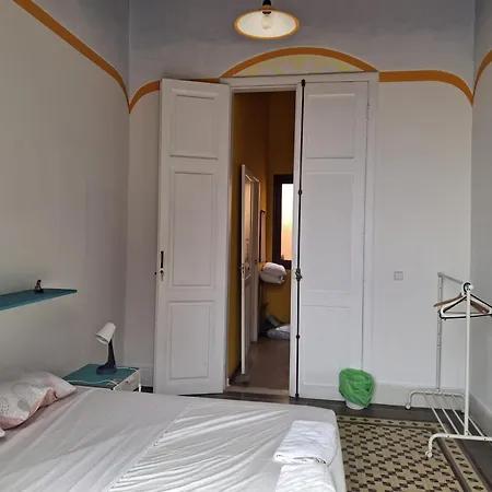 Accommodatie bij particulieren Pension Casa Idea Valle Gran Rey