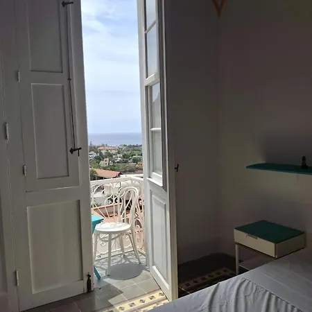 Pension Casa Idea *