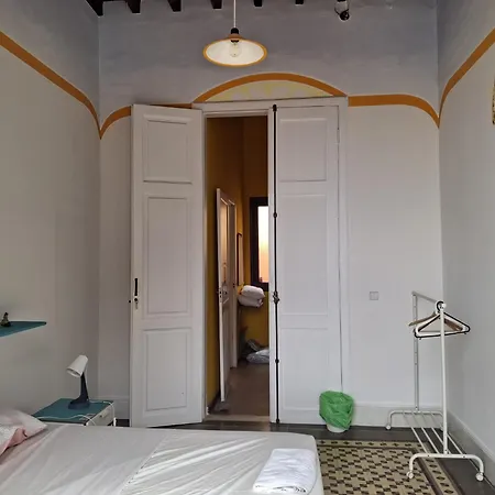 Pension Casa Idea * Valle Gran Rey