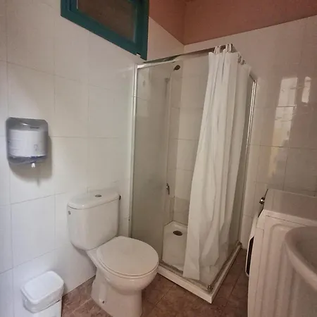 Pension Casa Idea Accommodatie bij particulieren