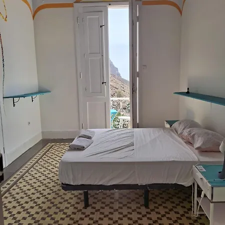 Accommodatie bij particulieren Pension Casa Idea *