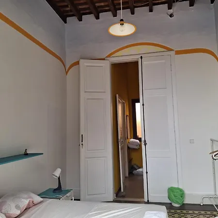 Pension Casa Idea