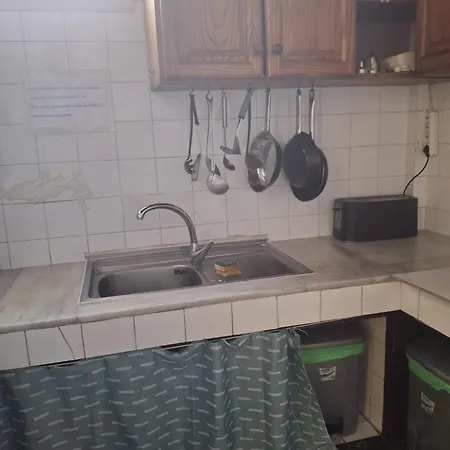 Accommodatie bij particulieren Pension Casa Idea