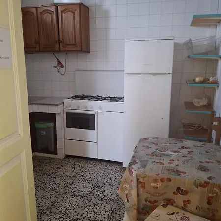 Pension Casa Idea Accommodatie bij particulieren Valle Gran Rey