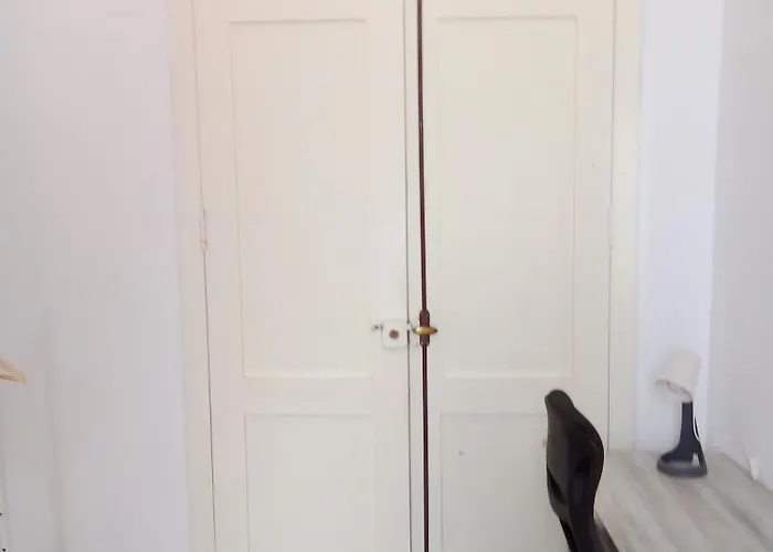 Casa Escuela Rum i privatbostad Valle Gran Rey